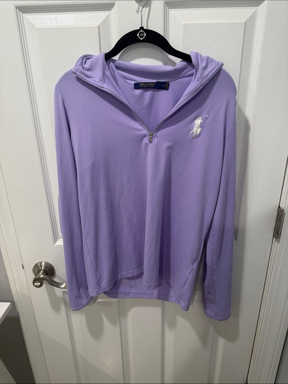 Ralph Lauren Golf Pullover